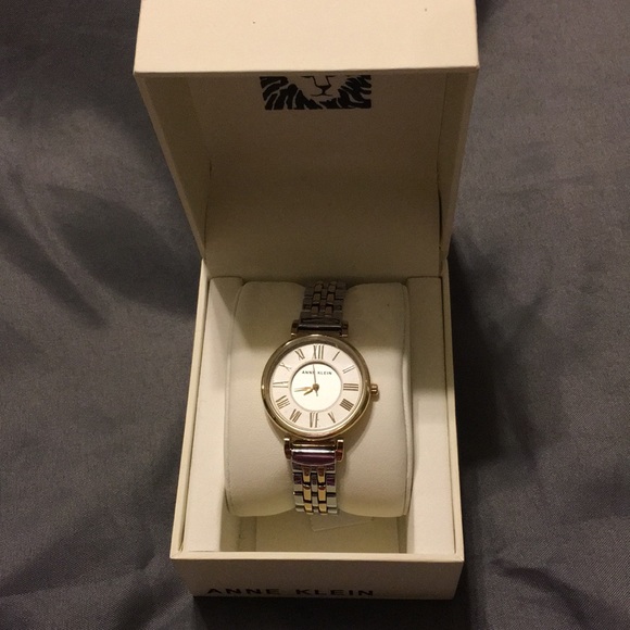 Anne Klein Watch - Picture 1 of 3